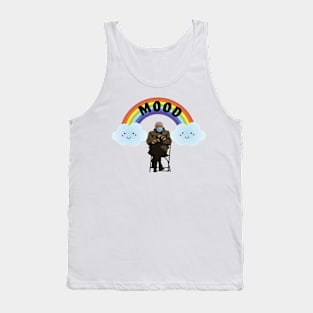 The mood Tank Top